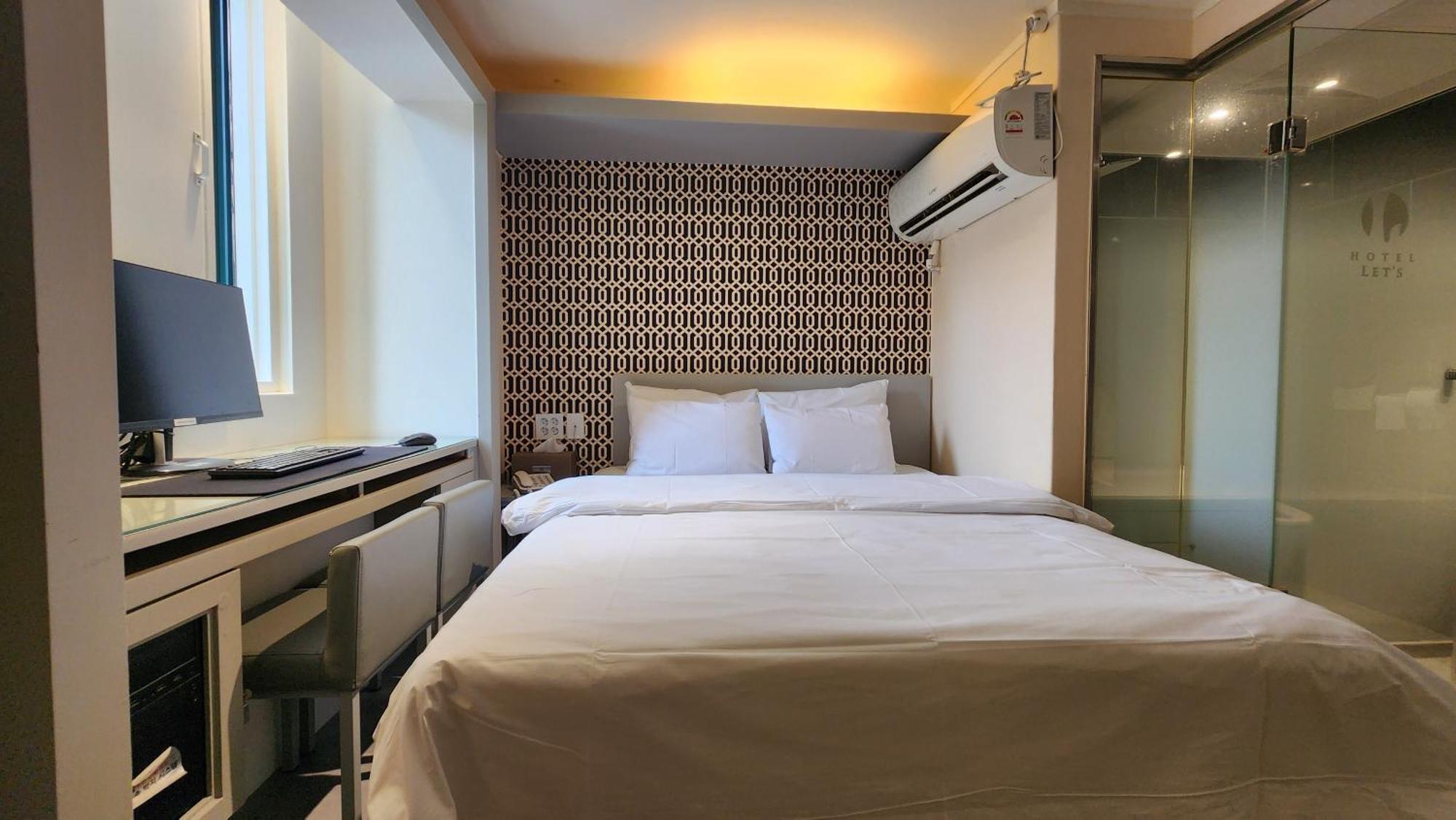 Let'S Stay Seoul Exterior foto