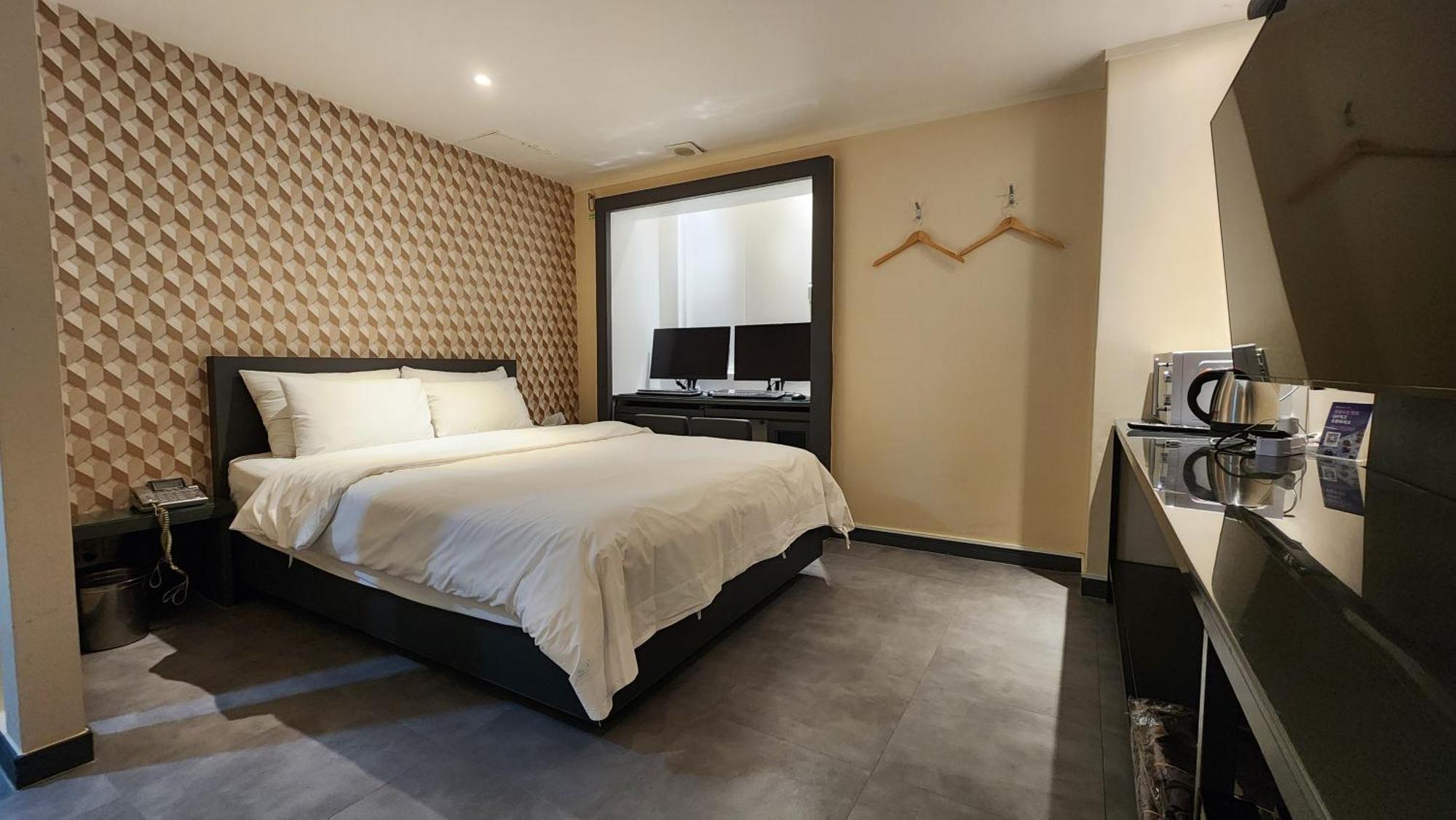 Let'S Stay Seoul Exterior foto