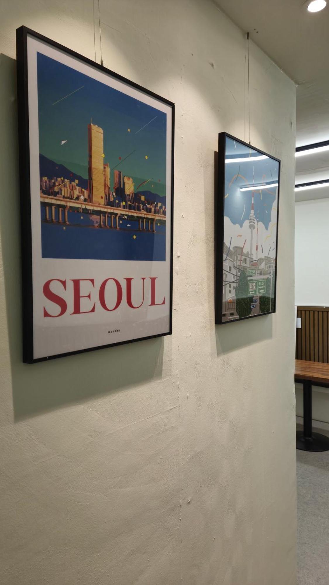 Let'S Stay Seoul Exterior foto